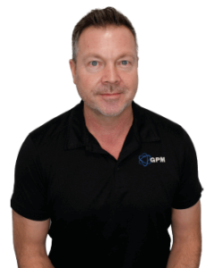 Paul David Rourke Our Team - GPM Civil Contracting
