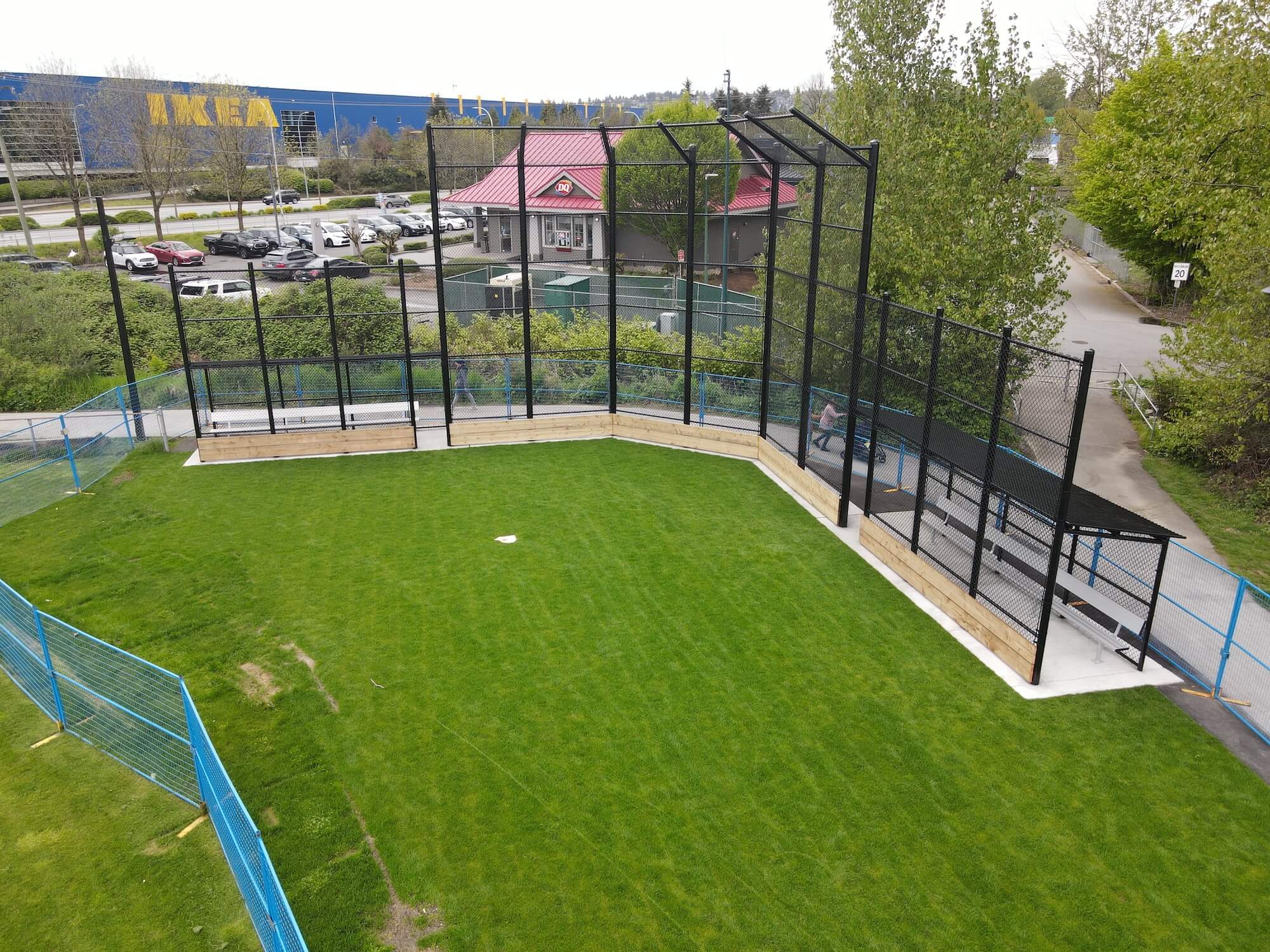 Mackin Backstop - GPM Civil Contracting